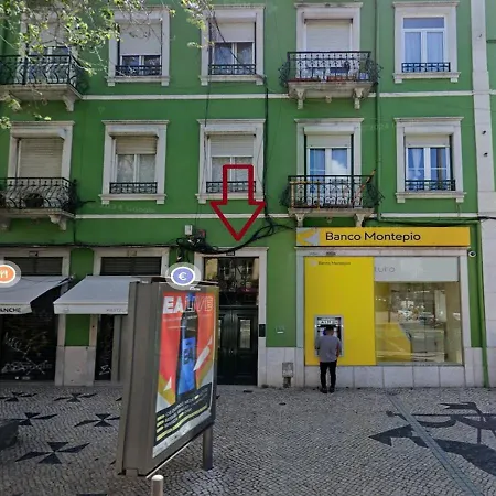 Gasthof Almirante