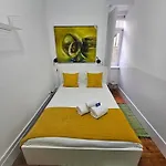 Almirante Maison d'hôtes Lisboa
