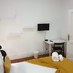 Maison d'hôtes Almirante Lisboa