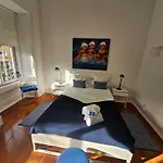 Almirante Affittacamere