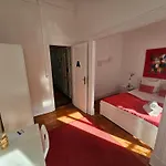 Pensionat Almirante Lisboa