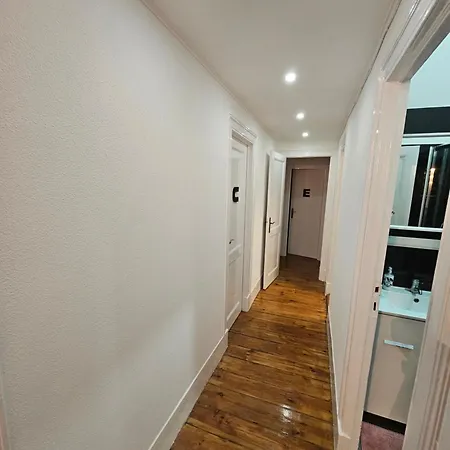 Almirante ゲストハウス