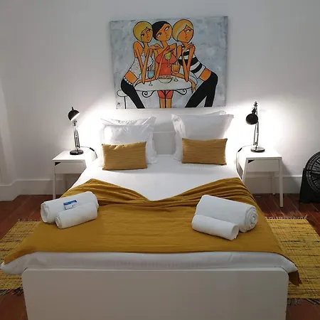 Almirante Guest house