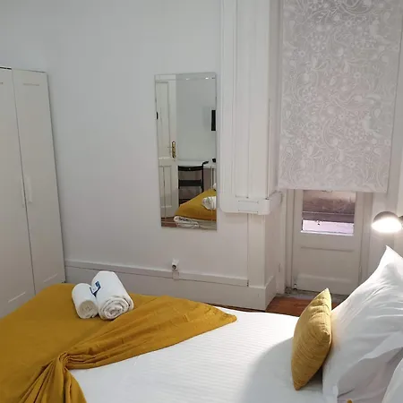 Almirante Guest house *