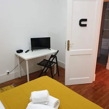 Almirante Guest house