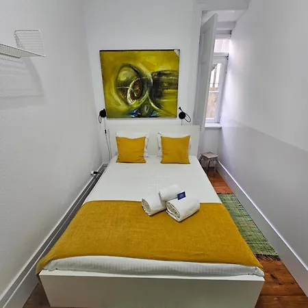 Almirante Guest house Lisbon