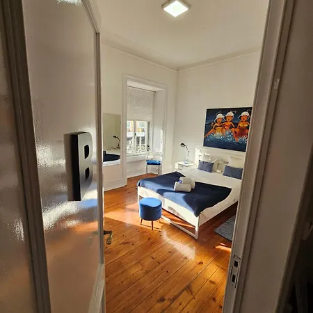 Guest house Almirante *