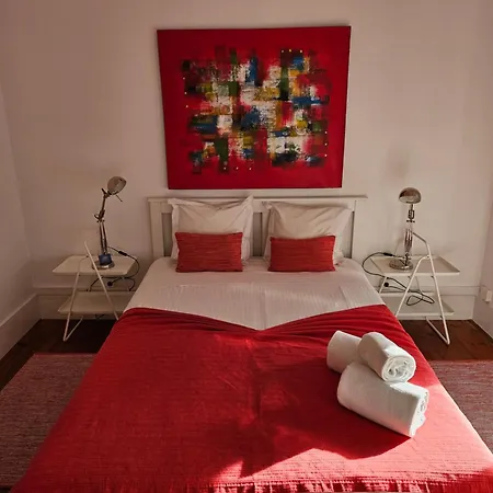 Almirante Guest house *