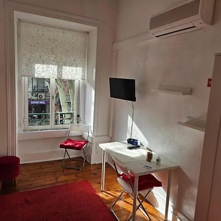 Almirante Guest house
