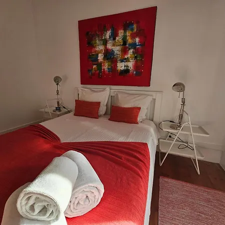 Almirante Guest house *