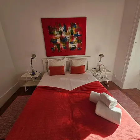Almirante Guest house Lisbon