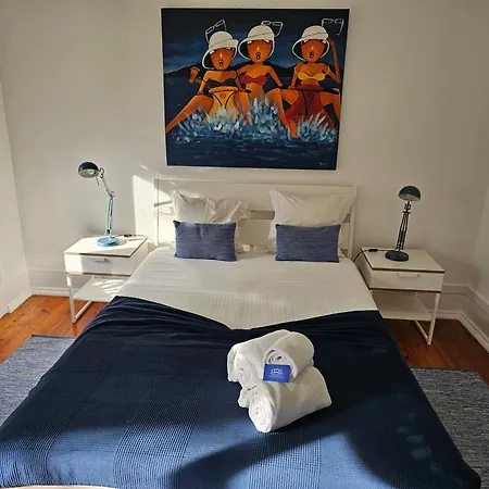 Guest house Almirante *