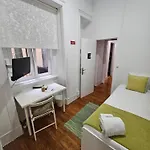 Almirante بيت ضيافة Lisboa