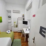 Almirante بيت ضيافة
