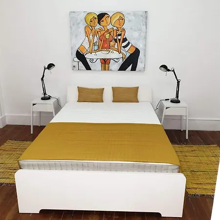 Almirante Guest house *